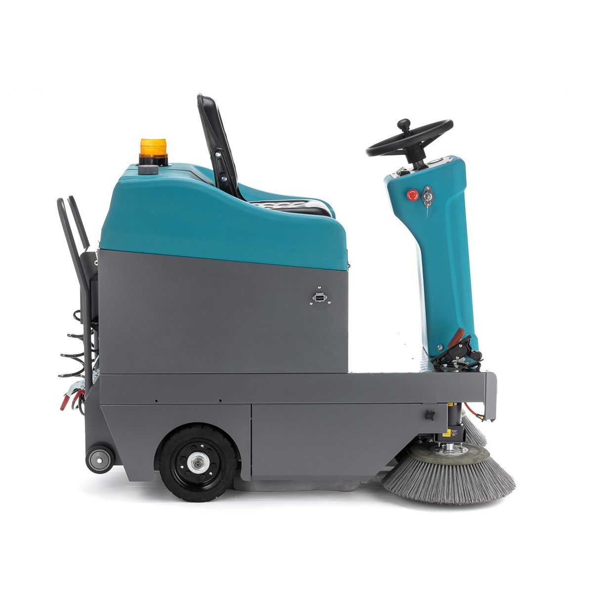 Подметальная машина ARTRED AR-S1250