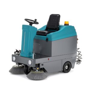 Подметальная машина ARTRED AR-S1250